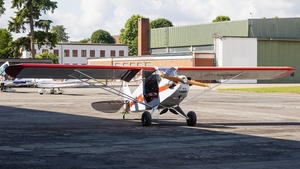 Photo of D-MBMS - Let-Mont TUL-09 Tulak operated by Private