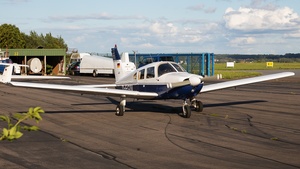 Photo of D-EGIV - Piper PA-28-181 Archer II operated by Luftsportverein Kiel