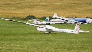 Photo of D-9554 - Grob G102 Astir CS operated by Luftsportverein Worms