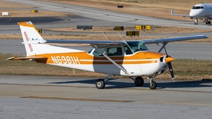 N6981H - Cessna 172M Skyhawk
