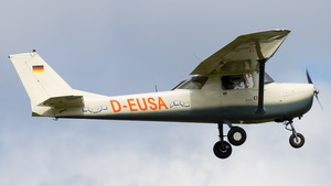 D-EUSA - Cessna 150H