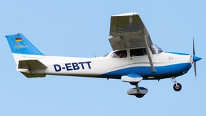 D-EBTT - Reims-Cessna F172N Skyhawk II