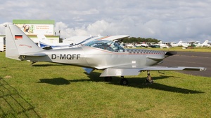 D-MQFF - Dallach D4 Fascination