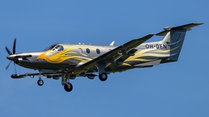 OH-DEN - Pilatus PC-12 NG