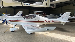 D-MLUM - AeroSpool WT9 Dynamic