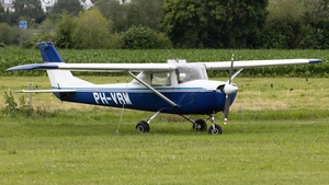 PH-VRW - Reims-Cessna F150K Commuter