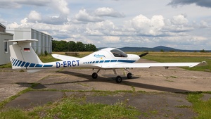 D-ERCT - Diamond DA20-C1 Katana