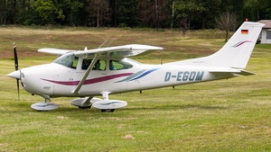 D-EGOM - Cessna 182P Skylane