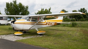 D-ECWB - Reims-Cessna F172M Skyhawk