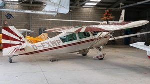 Photo of D-EXWP - American Champion 8KCAB Super Decathlon operated by Private