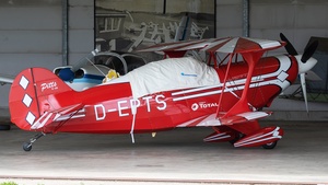Photo of D-EPTS - Pitts S-2B Special operated by Private