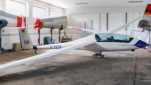 Photo of D-7978 - Schempp-Hirth Duo Discus operated by Fliegerklub Carl Zeiss Jena