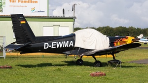 Photo of D-EWMA - Zlín Z-42MU operated by Private