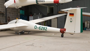 Photo of D-6292 - Schempp-Hirth Standard Cirrus operated by Private