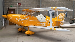 Photo of D-MKKJ - FK-Lightplanes FK12 Comet operated by Private