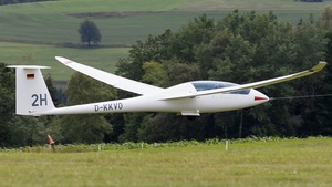 Photo of D-KKVO - Schempp-Hirth Duo Discus T operated by Luftsport-Club Dümpel