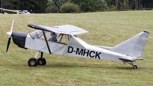 Photo of D-MHCK - Nando Groppo Trail [Trial] operated by Private