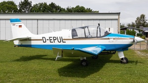Photo of D-EPUL - Robin DR300/180R Remorqueur operated by Luftsportverein Hegenscheid