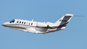 Photo of N757PC - Cessna 525B Citation CJ3 operated by Private