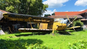 OK-JIM - PZL-Mielec An-2R