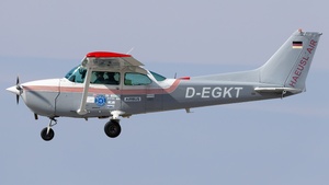 D-EGKT - Reims-Cessna F172P Skyhawk II