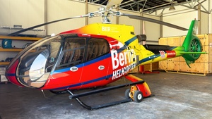 Photo of D-HERZ - Eurocopter EC130 B4 operated by Berlin HELICOPTER (opb Aeroheli International)