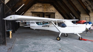 Photo of D-MOGG - FK-Lightplanes FK9 Mk.IV operated by Private