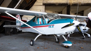 Photo of D-MVDO - FK-Lightplanes FK9 Mk.II operated by Private