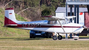 Photo of D-EROQ - Cessna 172 operated by Private