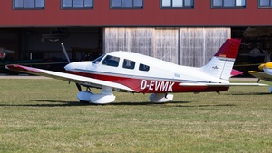 Photo of D-EVMK - Piper PA-28-181 Archer III operated by Verein für Motorflug Klausheide