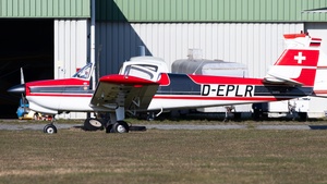 Photo of D-EPLR - Fuji FA-200-180 Aero Subaru operated by Private