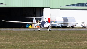 Photo of D-MSCP - Urban Air UFM-11 Lambada operated by Private