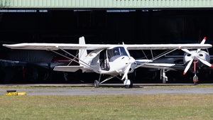 Photo of D-MCIW - Comco Ikarus C42 operated by Airman Ultraleicht-Fliegerschule