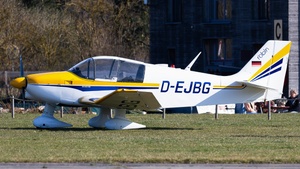 Photo of D-EJBG - Robin DR300/108 2+2 operated by Private