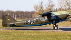 Photo of D-EQXG - Dornier Do 27A-3 operated by Quax-Flieger