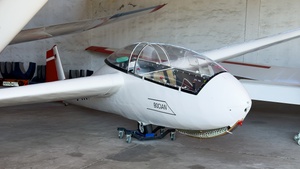 D-8001 - PZL-Bielsko SZD-9bis Bocian 1E