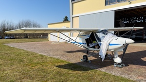 D-MCQX - Comco Ikarus C42 B