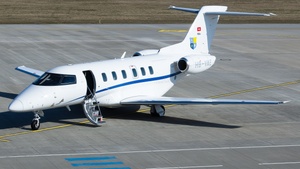 HB-VAE - Pilatus PC-24