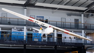 DDR-1670 - Schneider Grunau Baby II B