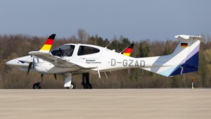 D-GZAD - Diamond DA42 NG Twin Star