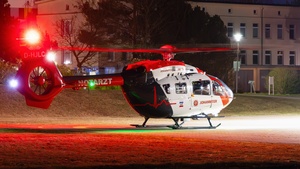 Photo of D-HJLC - Airbus Helicopters H145 operated by Johanniter Luftrettung (opb Heli-Flight)