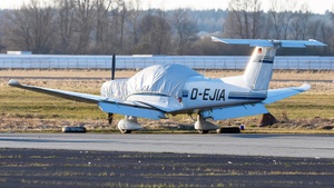 Photo of D-EJIA - Robin R3000/160 operated by Flugsportgruppe Landsberg