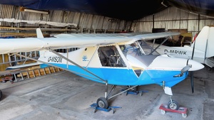 Photo of D-MSOM - Comco Ikarus C42 operated by Private