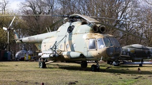 93+86 - Mil Mi-8TB