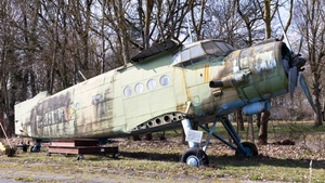 799 - PZL-Mielec An-2TD