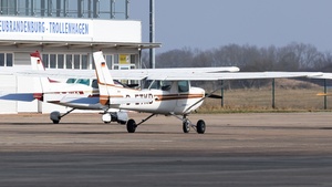 D-ETKD - Cessna 152 II