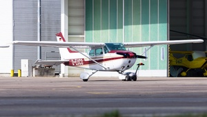 D-EUCO - Cessna 172N Skyhawk II