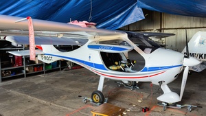 D-MQCT - Flight Design CTsw