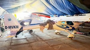 D-MVKM - Remos G3 Mirage