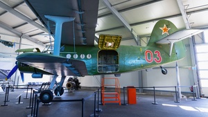 Photo of 03 - PZL-Mielec An-2T operated by Soviet Air Forces